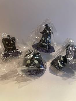 Amazon.co.jp: やさいおばけ ガチャ 6個セット : おもちゃ